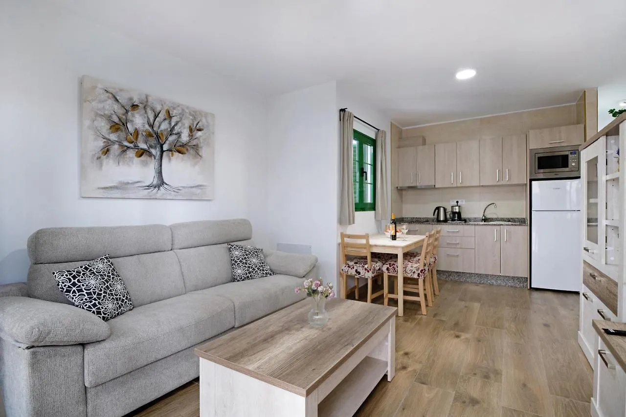 아파트 Apartamento Rubi 티아즈
