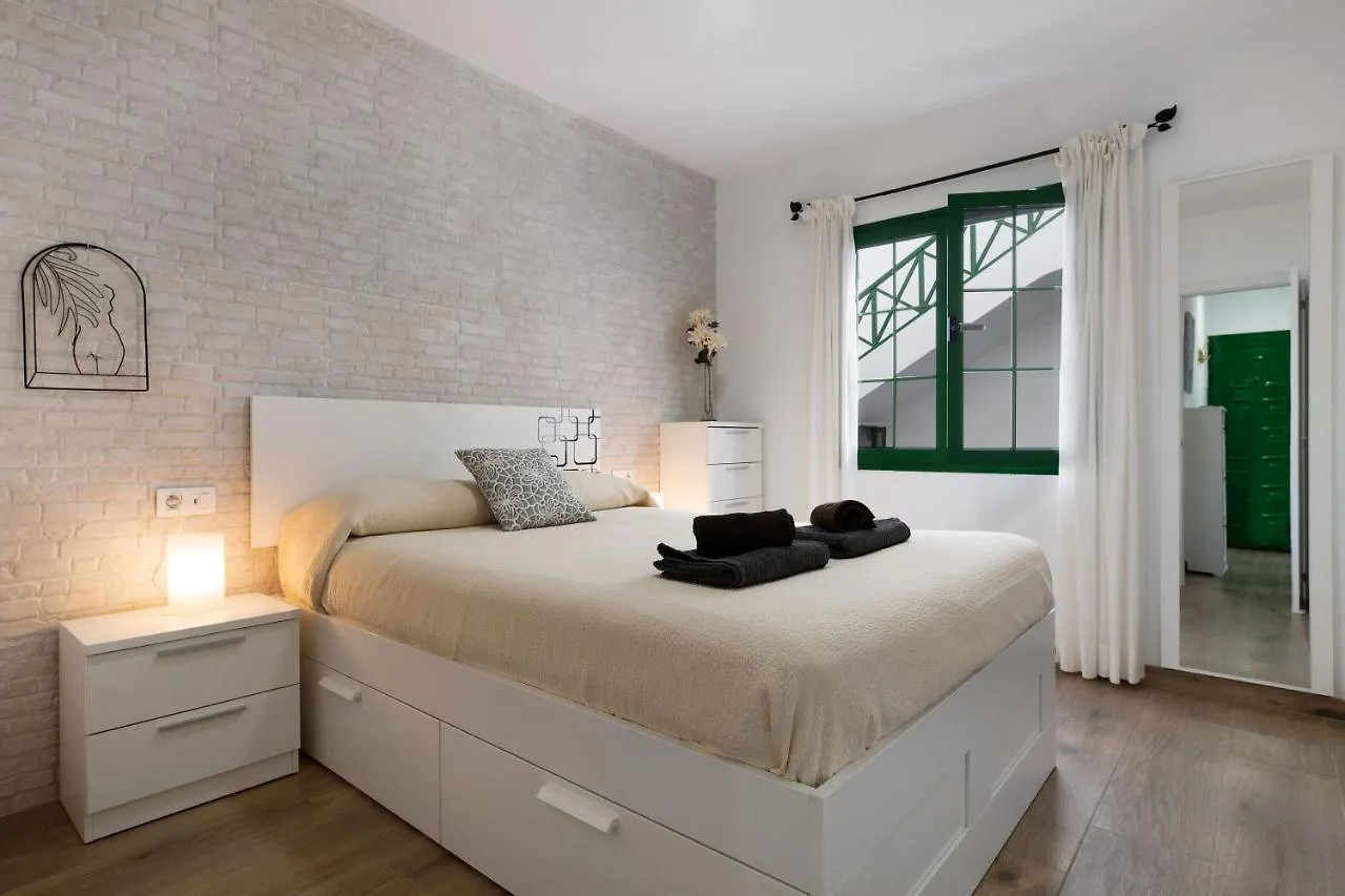 Apartamento Rubi 티아즈