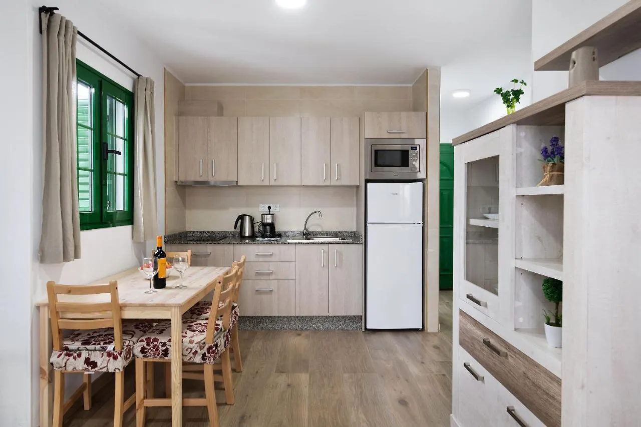 아파트 Apartamento Rubi 티아즈