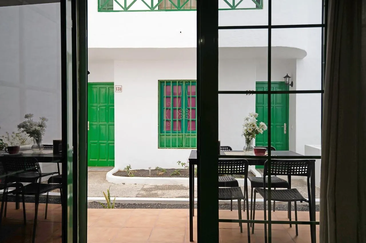 아파트 Apartamento Rubi 티아즈
