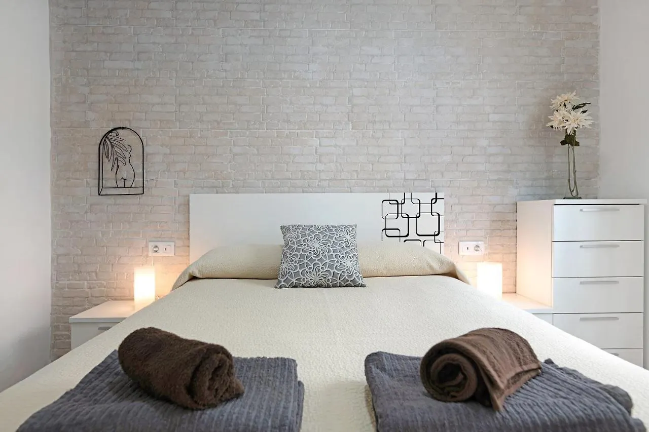 Apartamento Rubi 티아즈 아파트
