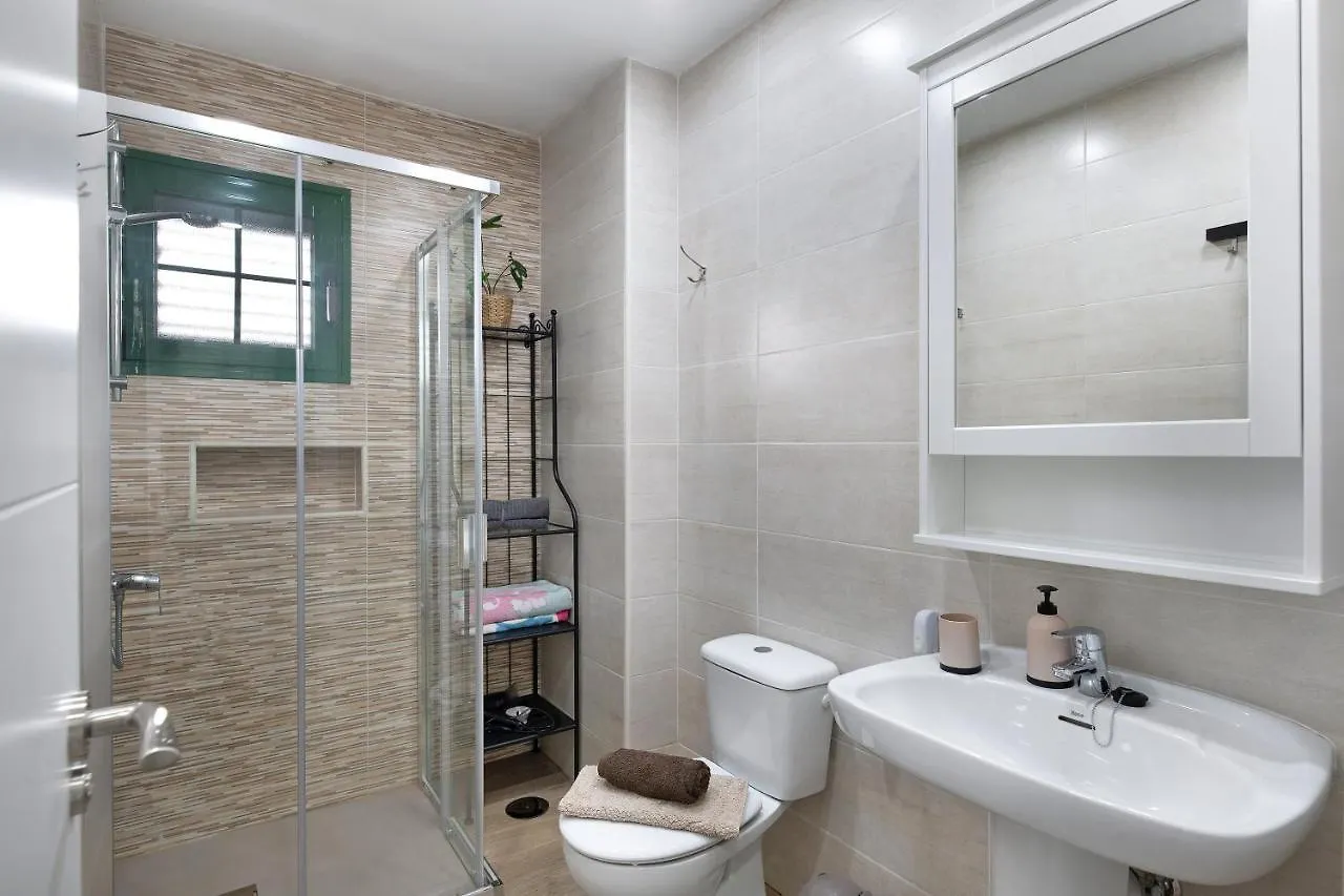 Apartamento Rubi 티아즈 아파트